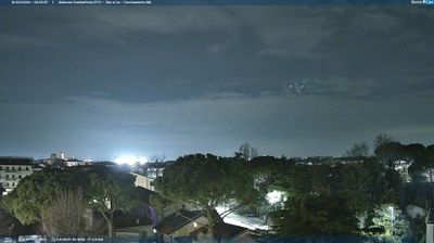 Preview delle webcam di Gambettola