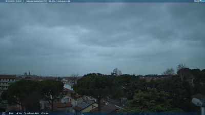 immagine della webcam nei dintorni di Longiano: webcam Gambettola