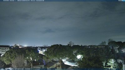 immagine della webcam nei dintorni di Longiano: webcam Gambettola