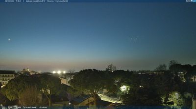 immagine della webcam nei dintorni di Milano Marittima: webcam Gambettola