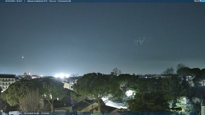 immagine della webcam nei dintorni di Cesenatico: webcam Gambettola