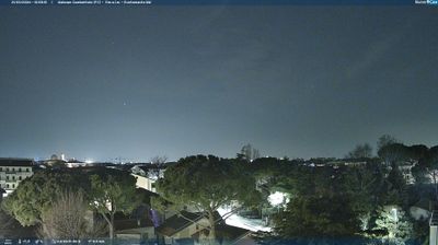 immagine della webcam nei dintorni di Cesenatico: webcam Gambettola