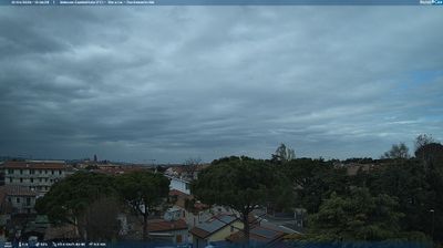immagine della webcam nei dintorni di Milano Marittima: webcam Gambettola