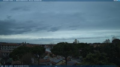 immagine della webcam nei dintorni di Forlì: webcam Gambettola