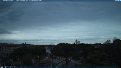 immagine della webcam nei dintorni di Cesena: webcam Gambettola