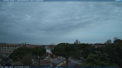 immagine della webcam nei dintorni di Rivabella: webcam Gambettola