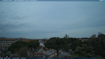 Preview delle webcam di Gambettola