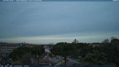 Preview delle webcam di Gambettola