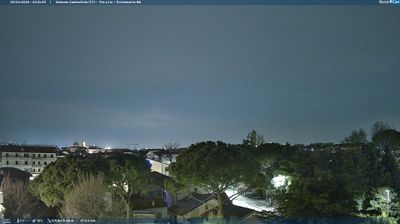 immagine della webcam nei dintorni di Rivabella: webcam Gambettola