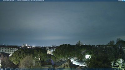 immagine della webcam nei dintorni di Cesenatico: webcam Gambettola