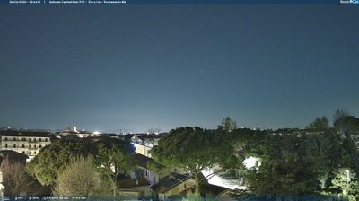 immagine della webcam nei dintorni di Santarcangelo di Romagna: webcam Gambettola