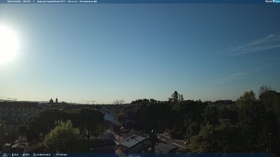 immagine della webcam nei dintorni di Gatteo: webcam Gambettola