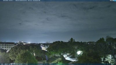 immagine della webcam nei dintorni di Forlì: webcam Gambettola