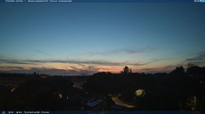 immagine della webcam nei dintorni di San Giuliano a Mare: webcam Gambettola