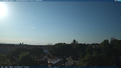 immagine della webcam nei dintorni di Bellaria Igea Marina: webcam Gambettola