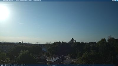 immagine della webcam nei dintorni di Gatteo a Mare: webcam Gambettola