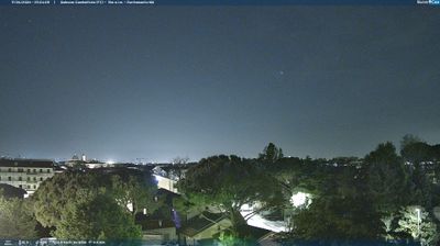 immagine della webcam nei dintorni di Forlì: webcam Gambettola