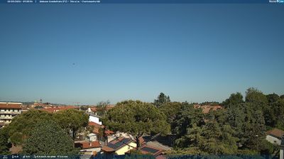 Preview delle webcam di Gambettola