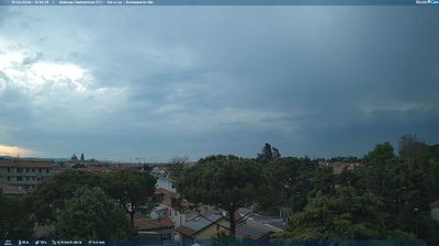 immagine della webcam nei dintorni di Santarcangelo di Romagna: webcam Gambettola