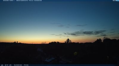 immagine della webcam nei dintorni di Poggio Berni: webcam Gambettola