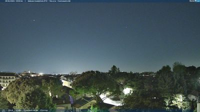 immagine della webcam nei dintorni di Pinarella: webcam Gambettola