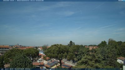 Preview delle webcam di Gambettola