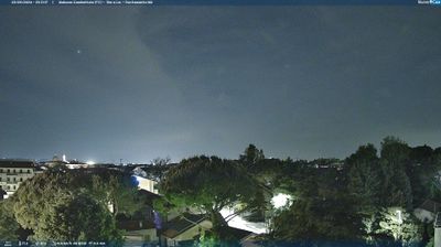 immagine della webcam nei dintorni di Cusercoli: webcam Gambettola