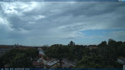 immagine della webcam nei dintorni di San Mauro a Mare: webcam Gambettola