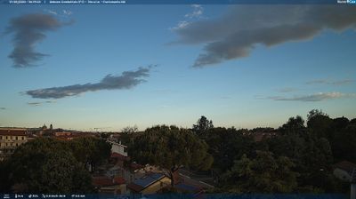 immagine della webcam nei dintorni di Milano Marittima: webcam Gambettola