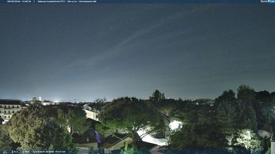 immagine della webcam nei dintorni di Cusercoli: webcam Gambettola