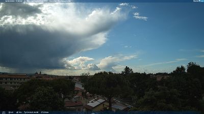 Preview delle webcam di Gambettola