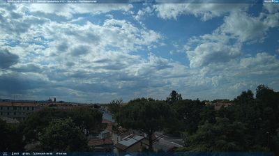immagine della webcam nei dintorni di Gatteo: webcam Gambettola