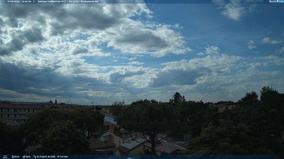 immagine della webcam nei dintorni di Cesena: webcam Gambettola