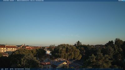 immagine della webcam nei dintorni di Santarcangelo di Romagna: webcam Gambettola