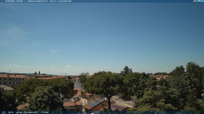 immagine della webcam nei dintorni di Gatteo: webcam Gambettola