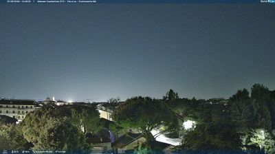 immagine della webcam nei dintorni di Viserba: webcam Gambettola