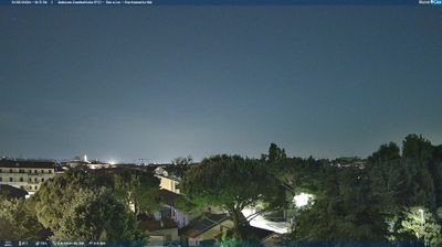 immagine della webcam nei dintorni di Forlì: webcam Gambettola