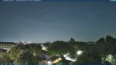 immagine della webcam nei dintorni di Gatteo a Mare: webcam Gambettola
