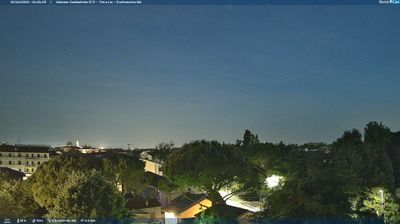 immagine della webcam nei dintorni di San Giuliano a Mare: webcam Gambettola
