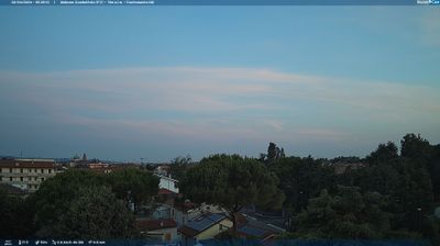 immagine della webcam nei dintorni di Torre Pedrera: webcam Gambettola