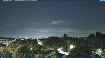 immagine della webcam nei dintorni di Verucchio: webcam Gambettola
