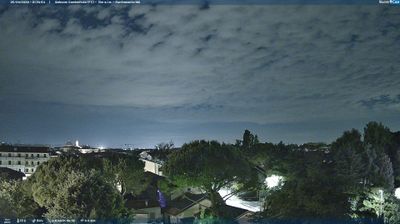 immagine della webcam nei dintorni di Santarcangelo di Romagna: webcam Gambettola
