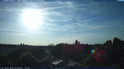 immagine della webcam nei dintorni di Forlì: webcam Gambettola