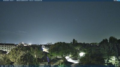 immagine della webcam nei dintorni di Verucchio: webcam Gambettola