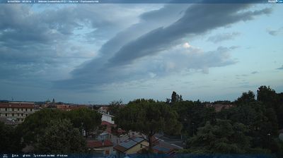 immagine della webcam nei dintorni di Roncofreddo: webcam Gambettola