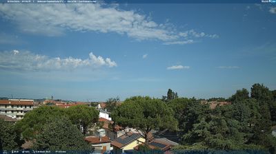immagine della webcam nei dintorni di Cesenatico: webcam Gambettola