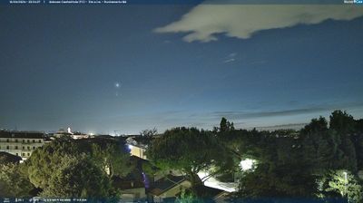 Preview delle webcam di Gambettola