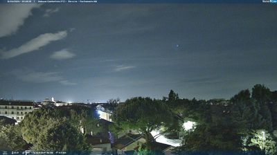 Preview delle webcam di Gambettola