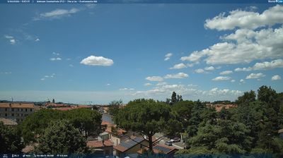 Preview delle webcam di Gambettola