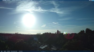 immagine della webcam nei dintorni di Bellaria Igea Marina: webcam Gambettola